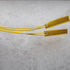 Strain Gauge, 20AA 120 Ohm Strain Gauge Used in Mechanics Experiment for Material, Industry or Science (2 Pack)...