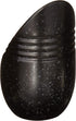 Speckled Upright Spoon Rests - Black...