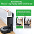 HNRLOY 12 Pack Vacuum Dust Bags Compatible with iRobot Roomba Bags i7, i7+, i8, i8+, i3, i3+, i4, i4+,i6,i6+,j7,j7+,s9,s9+,Replacement Vacuum Clea...
