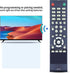 RMT-15 New Replace Remote for Westinghouse TV VR-5535Z VR-3226 VR-3235 CW37T6DW VR-3730 VR-6025Z CW46T6DW CW46T9FW CW26S3CW EW24T7EW EW24T8FW LD-4...