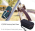 LTGEM Case Compatible with JBL Flip 6, JBL Flip 5 Flip 4 Speaker....