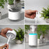 Humidifier Cotton Sticks Filter Replacement, Refill Sticks Filter Replacement Wicks for Cool Mist Humidifier Portable Diffuser USB Mini Humidifier...