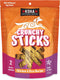 KOHA Pet Crunchy Sticks Chicken & White Rice Recipe, 2 Ingredient Dog Treats for Sensitive Stomachs, Healthy Treats for Dogs...