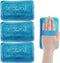 Gel Beads Ice Pack, Hot Cold Pack, Reusable Ice Pack, for Injury, Swelling, Pain Relief, Knee, Shoulder, Foot, Ankle, Neck, Hip, Elbow, Back, Wisd...