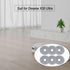Mop Pad Accessories for Dreame X30 Ultra/ L10s Pro Ultra Heat / X40 ultra/ X30 Pro Plus/ X30 Pro Ultra Robotic Robot Vacuum, Washable and Reusable...