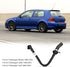 Brake Booster Vacuum Hose Fit for VW Jetta Golf Beetle ALH TDI Audi, J0612041GD...