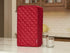 Covermates Keepsakes - Blender Cover - Dust Protection - Stain Resistant - Washable - Appliance Cover, Red...