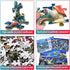 500 Piece Jigsaw Puzzle for Adults -Sea Turtle jigsaw Puzzles 500 Pieces Puzzles for Adults-The Underwater world Finished Size 19.3" x 13.7"...