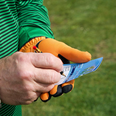 72 Pieces Golf Pencils Half Pencils with Eraser Baby Shower Pencils Mini Pencils for kids for Baby Shower Bridal Shower Wedding Golf School Office...