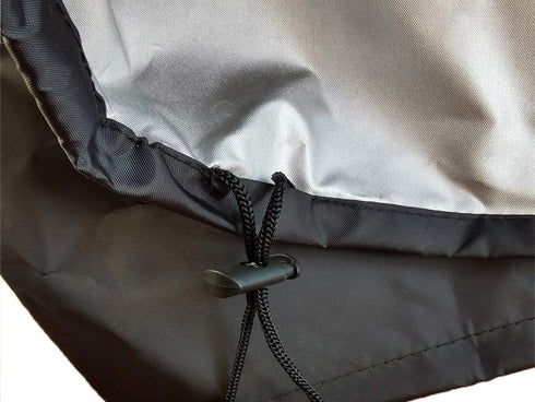 Projector Dust Cover,Fit for Ceiling Mounted Projector and Universa Projector Waterproof,Dust-Proof, UV-Resistant Cover Oxford Cloth,Dimensions13....