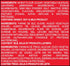 Britannia Little Hearts Biscuits 2.6oz (75g) - Soft and Delicious Biscuits - Kids Favorite Cookies (Pack of 4)...