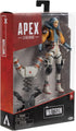 Apex Legends Wattson 6-Inch Collectible Action Figure...