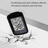 Bike GPS Computer Case Compatible with X oss Soft Silicone Case for G+ Wireless GPS Speedometer Protective Waterproof Cover,Black...
