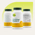Fresh Nutrition Liposomal Vitamin C - 2000mg DNA Verified & Potent VIT C (from ascorbic acid)– Swallow or Pour Powder into a Drink, All Natural Ve...