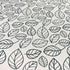 Yifely Leaf Shelving Paper Decorative Self-Adhesive Shelf Liner Dresser Drawer Locker Sticker 17.7 Inch by 9.8 Feet...