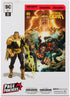 McFarlane Toys - DC Direct 7IN Figure with Comic - Black ADAM WV1 - Black ADAM...