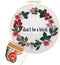 Nuberlic Embroidery Kit Cross Stitch Kit for Adults Stamped Hand Embroidery with Pattern Embroidery Hoop Cloth Needlepoint Thread Floss...