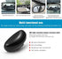 Blind Spot Car Rearview Stick on Mirror, Auto 360 ° HD Adjustable Convex Wide Angle Side Rearview Mirror, Universal Vehicle Concave Mirroraid Gadg...