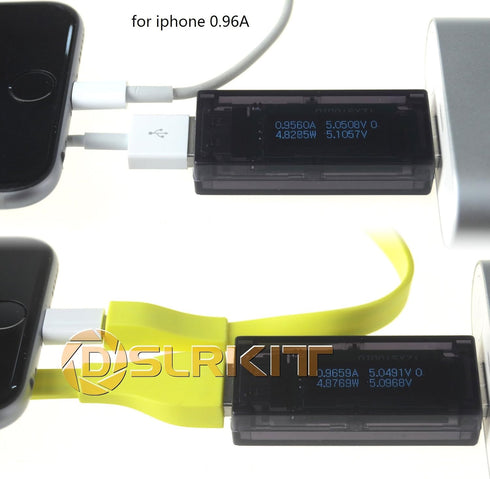 Logitech UE BOOM Bluetooth Speaker Micro USB Cable 22AWG 1.2M 4ft Max 2.5A Yellow...