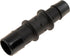 Dorman 47080 Heater Hose Connectors - 5/8 In. X 3/4 In. Connector - Plastic Universal Fit...
