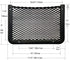 Framed Stretch Mesh Net Pocket for Auto, RV, or Home Organization and Storage (8" x 11")...