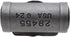 ACDelco Professional 18E49 Rear Drum Brake Wheel Cylinder...