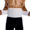 Hernia Belts for Men Abdominal Support Surgical Belly Binder Stomach Wrap Band After Surgery...