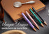 InnoBeta Retirement Gifts for Women, Ballpoint Pen Set of 4, Funny Retired Gifts for Women on Birthday Christmas - 2024...