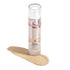 Revolution Beauty, IRL Filter Longwear Foundation, Soft & Breathable Formula, Medium to Full Coverage, Matte Finish, F6, 0.7 Fl. Oz...