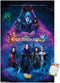 Trends International Disney Descendants 3 - One Sheet Wall Poster, 22.375" x 34", Poster & Mount Bundle...