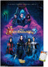 Trends International Disney Descendants 3 - One Sheet Wall Poster, 22.375" x 34", Poster & Mount Bundle...