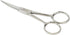 Mundial 171 Specialty Forged 4" Curved Embroidery/Scherenschnitte Scissors...