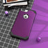 IDweel for iPhone 8 Plus Case, for iPhone 7 Plus Case with Tempered Glass Screen Protector, 3 in 1 Shockproof Slim Hybrid Heavy Duty Hard PC Cover...