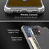 Hard PC Bumper Shockproof Clear Soft Slim Design Pattern Case for Samsung Galaxy A12 6.5inch Cover - Retro Game...