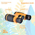 Outdoor Adventure Kit for Kids: Binoculars, Compass, Magnifying Glass & Flashlight. 3-12 Year Old Boys & Girls...