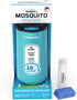 Thermacell Patio Shield Mosquito Repeller, Blue; Highly Effective Mosquito Repellent for Patio; No Candles or Flames, DEET-Free, Scent-Free, Bug S...