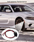 Side Marker Pigtail Connector Harness Compatible with Dodge Charger 2015-2022, Side Tail Light Connection Cable, 2pack......