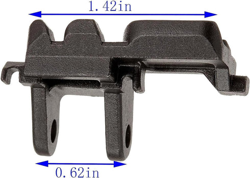 883-901 Feeder Kit, 877-761 Feeder Spring 877-825 Feeder Shaft 877-826 Shaft Ring Washer For NV45AA NV45AB2 NV45AB NV45AB2(S) with Coil Roofing Na...
