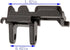 883-901 Feeder Kit, 877-761 Feeder Spring 877-825 Feeder Shaft 877-826 Shaft Ring Washer For NV45AA NV45AB2 NV45AB NV45AB2(S) with Coil Roofing Na...
