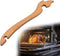 Easy Bake Oven Push Pull Tool,Beech Wood Oven Rack Puller,Prevent Scalding,Pull Out Hot Racks Safely,Oven Accessories Very Suitable Kitchen Oven,T...