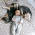 Dog Cooling Blanket 28 * 21inch Lightweight Self Cooling Blanket Bed Cover for Dog Cat Summer Blanket &Ice Silk Cooling Pet Blanket Throw Blanket ...