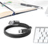 BoxWave Cable Compatible with Garmin zumo XT - DirectSync Cable, Durable Charge and Sync...