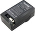 Kastar 1-Pack NP-BG1 Battery and AC Wall Charger Replacement for Sony NP-BG1, NP-FG1, NPBG1, NPFG1, G Type Battery, Sony BC-CSG, BC-CSGD, BC-CSGE ...