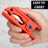 2 Pcs LCP-240 Wire Stripper with 10 Blades Cutter Cable Stripper for AWG 12 to 4/0 Cables Wire Stripping Tool...