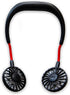 Modfamily Portable Neck Fan - Versatile 360° Rotatable Neck Fan with 3 Modes, Rechargeable Battery....