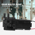 DC Mini Gear, 12V ZC-A250 Self Priming Resistance For Coffee Maker, Water Dispenser, Drone, Pesticides...