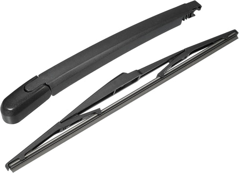 ACROPIX Rear Windshield Wiper Blade Arm Replacement Set OEM Quality Fit for Lexus RX300 2003-2008 for Lexus RX330 2003-2008 - Pack of 2...