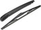 ACROPIX Rear Windshield Wiper Blade Arm Replacement Set OEM Quality Fit for Lexus RX300 2003-2008 for Lexus RX330 2003-2008 - Pack of 2...
