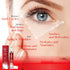 Caffeine Eye Cream for Dark Circles: Morning Wake Up Under Eye Serum for Puffiness Bags Wrinkles Daily Skincare for Men Women...