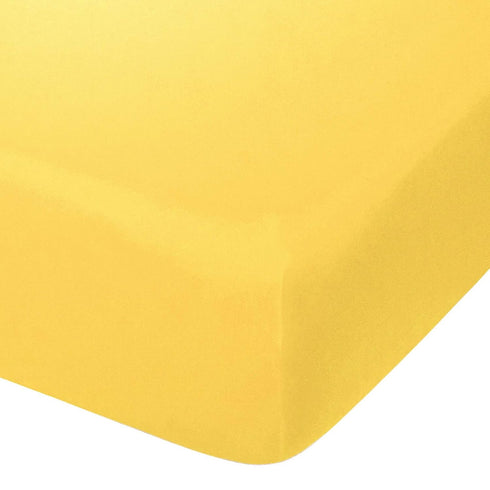 NTBAY 100% Brushed Microfiber Fitted Crib Sheet, Super Soft and Cozy 28x52 Crib Sheet for Standard Crib and Toddler Mattresses, Boys, Girls, Unise...